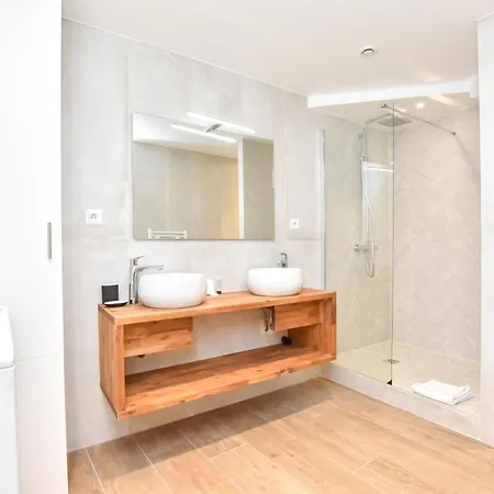 Cosy - 4br - 10p - Place Des Vosges