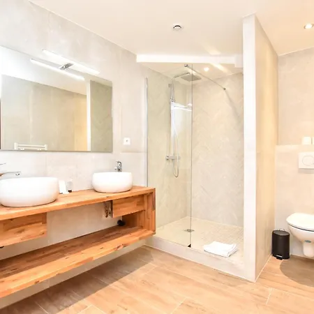 Apartman Cosy - 4br - 10p - Place Des Vosges Párizs