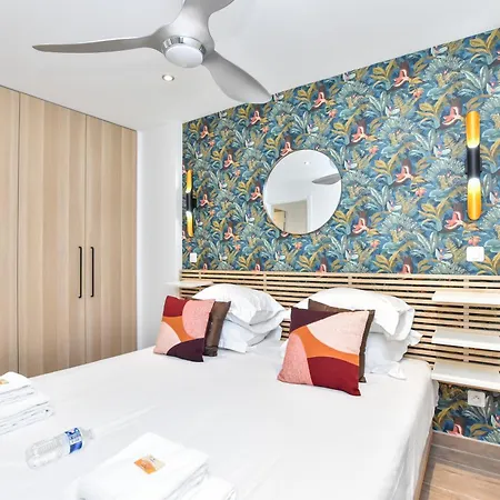 Cosy - 4br - 10p - Place Des Vosges * Párizs