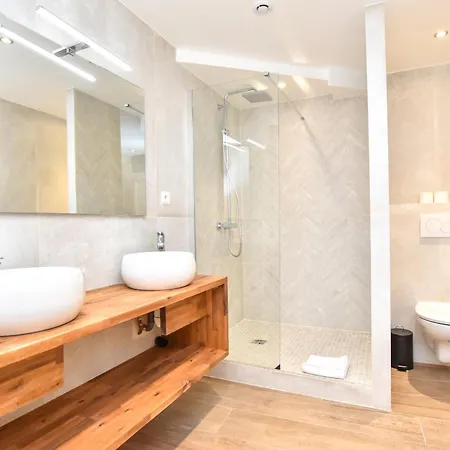 Apartman Cosy - 4br - 10p - Place Des Vosges
