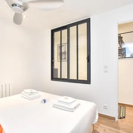 Cosy - 4br - 10p - Place Des Vosges *