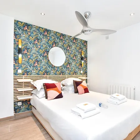 Cosy - 4br - 10p - Place Des Vosges