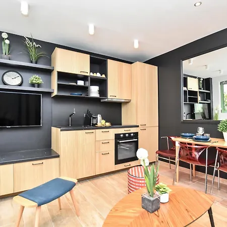Cosy - 4br - 10p - Place Des Vosges Apartman *